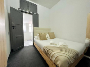 Low Cost Arroios Rooms